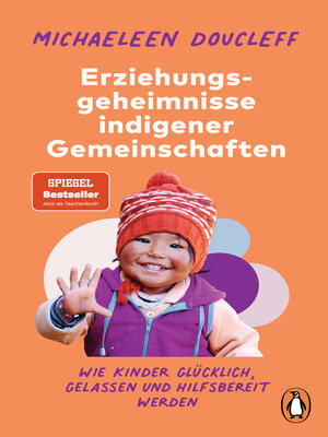 cover image of Die Erziehungsgeheimnisse indigener Gemeinschaften